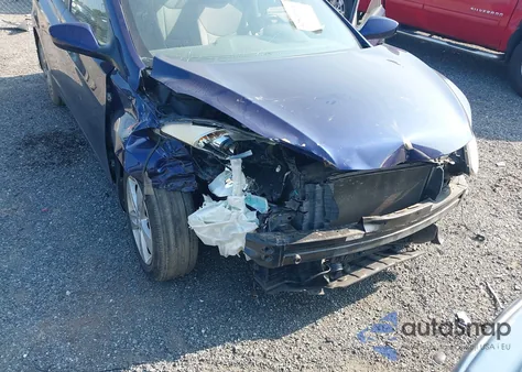 2013 Hyundai Elantra Gls/Limited из США, поврежденный, VIN 5NPDH4AE9DH277914